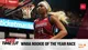 Media Timeout | Who will win 2025 WNBA Rookie of the Year?
