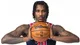 1-on-1: Jamir Watkins' toughness a calling card