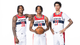 Wizards young core taking shape after 2025 draft
