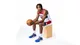 1-on-1: Tre Johnson reflects on basketball journey
