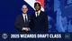 Analyzing the Wizards' 2025 draft class