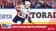 Caps Rink Report | Martin Fehervary signs 7-year extension