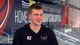Ilya Protas credits his brother for helping his game evolve