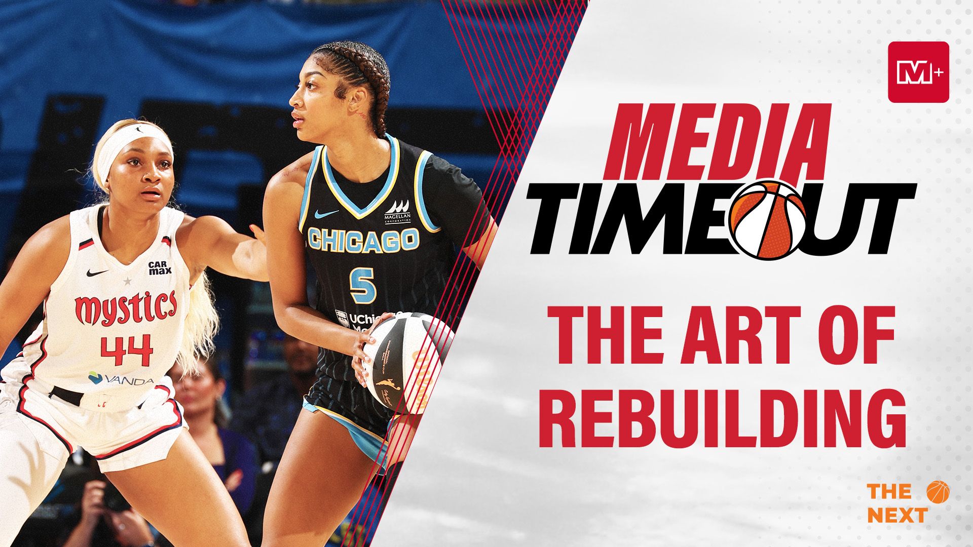 Media Timeout