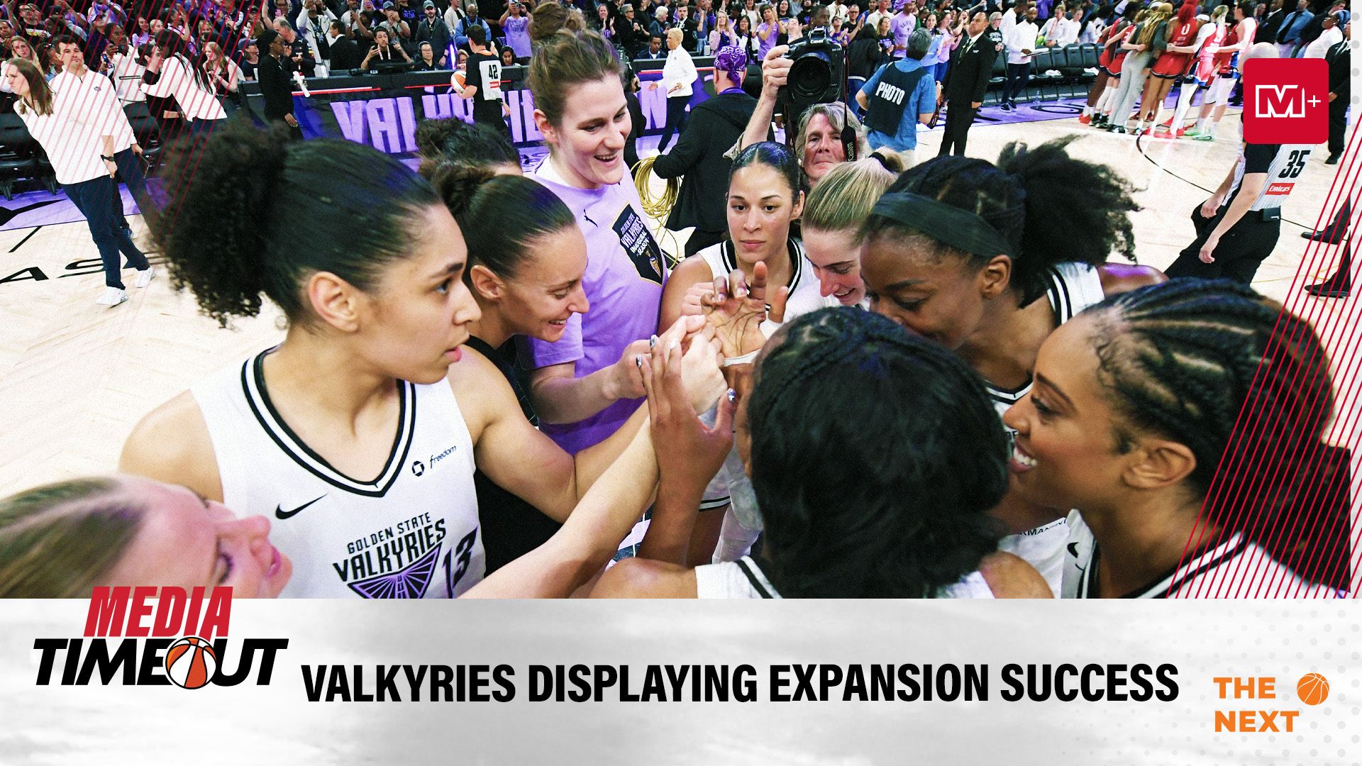 Media Timeout