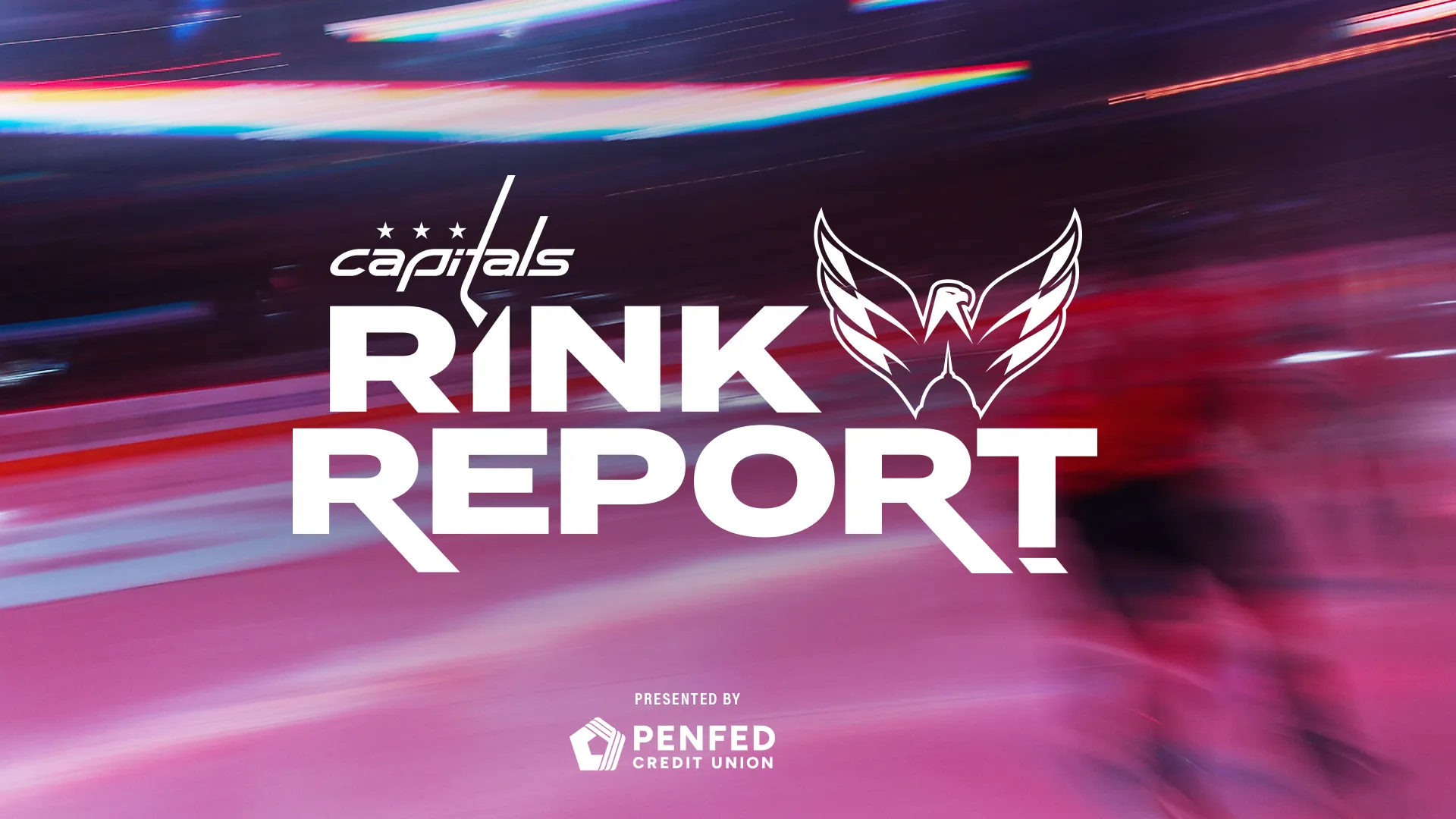 Rink Report