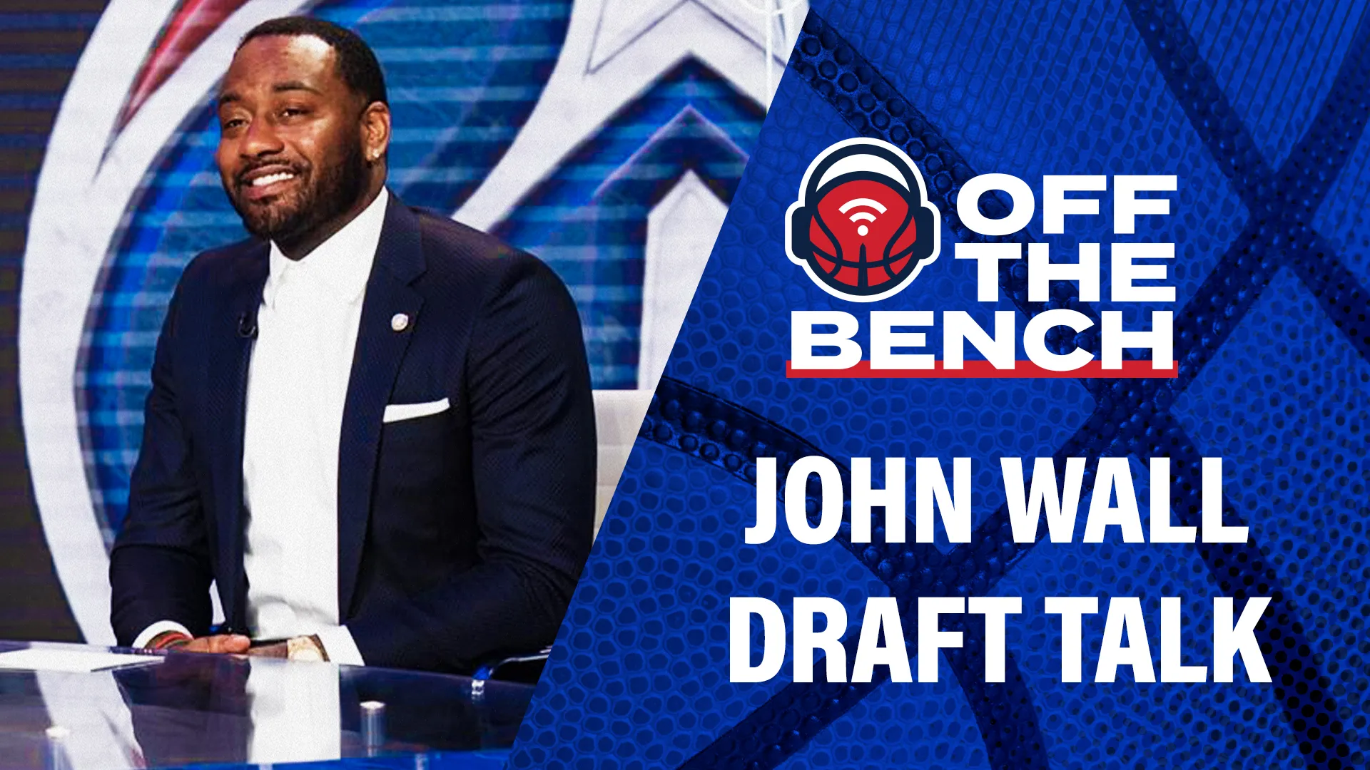 Wall Watches Wizards Land No. 1 Pick Again in Full-Circle Moment