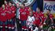 Capitals honor Ovechkin's 895 goals with pregame ceremony