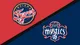 Mystics comeback falls short in Indiana